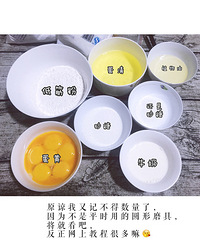 【4月晒美食赢饭卡】最流行美食之盒子蛋糕!!