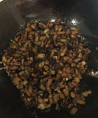 【4月晒美食赢饭卡】+我做个卤肉饭你吃不吃