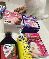有了“天猫”“京东”“代购”买热门产品哪里还需要去日本