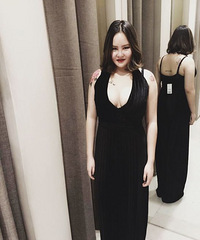 欧美大妞范根本停不下来【楼主欧美搭配】
