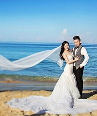 先具体说说普吉旅拍〔婚纱照〕-带个人攻略