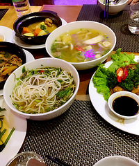 【4月晒美食赢饭卡】+芽庄美食小攻略~~