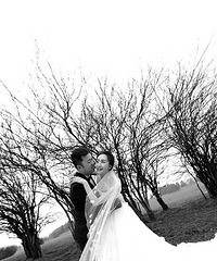 《一切都因为 爱》【香港繁石婚礼2016第1届新娘日记】