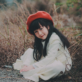 石头堆边也能拍出美片