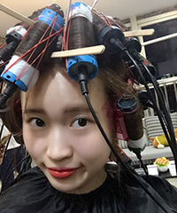 终于从女屌丝再变回女神!!