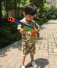 情怀!老公三件套有没帅出一脸血呀!