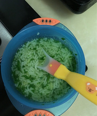 添辅食有点头痛!!!求支支招!