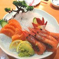 138元的日料吃回本了