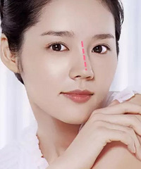 你的鼻子是否符合9大审美标准?