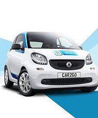 car2go注册和使用时常见问题解答