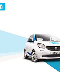 car2go注册和使用的常见问题解答