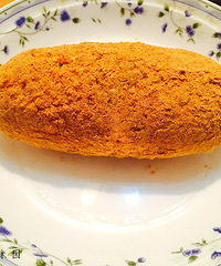 【4月晒美食赢饭卡】+看心情才做美食的任性贴