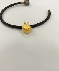 我是不是变成中国大妈了,只爱黄金呀,哈哈哈哈