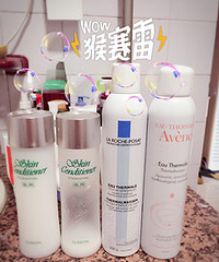 爱用护肤品分享