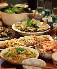 ĳhome party~ƋݳƷ~