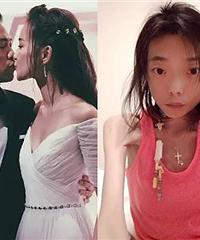 郭永淳二婚,前妻暴瘦只有22公斤