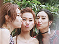 又一个小三成功上位