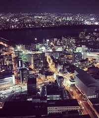 日本初体验,这里没有景点介绍,只是一些在日本旅游的小经验。