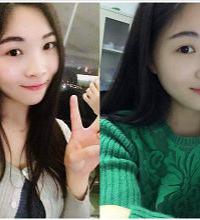 22岁邻家少女征婚,喜欢做甜品和运动