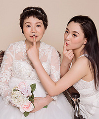 因为爱你,所以希望你自私一点