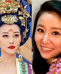 盘点女星不结婚的理由