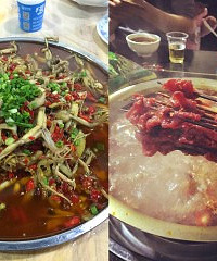 就爱重口味,有家串串最爱没有之一