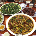 重庆出名的馆子挨个吃