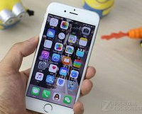 去iPhone直营店换的新机,怎么查询到底是不是翻新机?