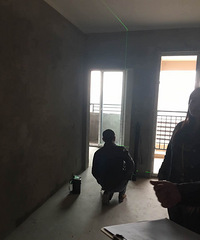 11万穷装-全靠网购-小美式混搭-【PPG大师漆杯装修日记】