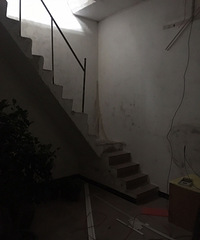 花最少的钱,提高一个老房子的逼格