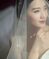 爱情欢乐颂,我的超跑婚礼【三毛摄影婚礼2016第2届新娘日记】