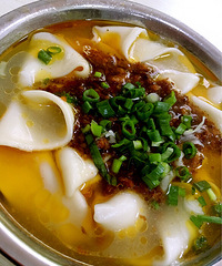 论一个人出差的自我修养 +【5月晒美食赢饭卡】