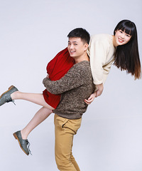 【套路是我学的,但撩你是真心的】只要你主动,我们就会有故事