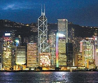 论香港保险和内地保险的利和弊,大家都来谈论下