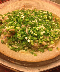 偶一路奔吃中+【5月晒美食赢饭卡】