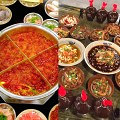 今年重庆新开业的餐厅
