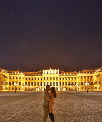 Honeymoon in Europe°½24Լ