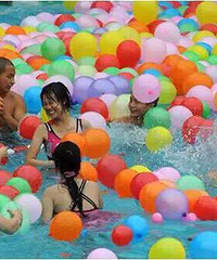 �Ƽ�һ����һ��ȥˣˮ�ĵط�