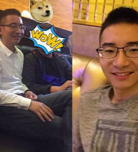 178CM帅哥征婚,从事夏令营工作