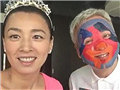 张庭居然沦落到做微商