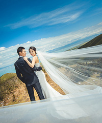 青海婚纱旅拍微电影—为自己的青春和爱情留下一份美好的影像!