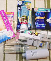 日本游游游, 随便买买买, 晒单!
