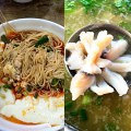 轻轨2号线美食集合