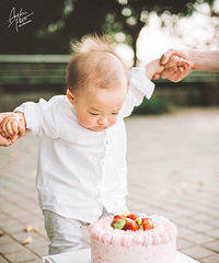 ��ENN'S  1  YEAR�������ܚq�ՔzӰ������DIY