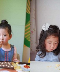 妹纸的夏日穿搭,就是要舒服简单