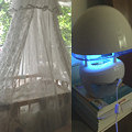 夏天必备防蚊神器