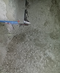 北欧混美式158平洋房(美巢腻子惊艳登场)【PPG大师漆杯装修日记】