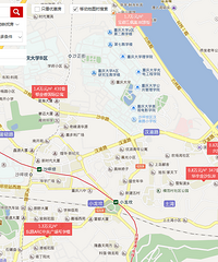 沙小附近有哪些适合居住的楼盘?环境好,面积在150左右的