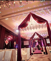 2016w88优德官方婚宴酒店婚庆入场费多少钱?w88优德官方酒店婚庆入场费盘点