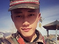 颜值学历双高的欧巴